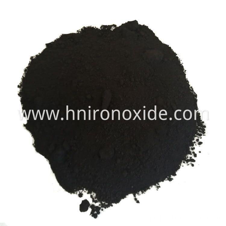 Black Iron Oxide For Sale Fe2o3